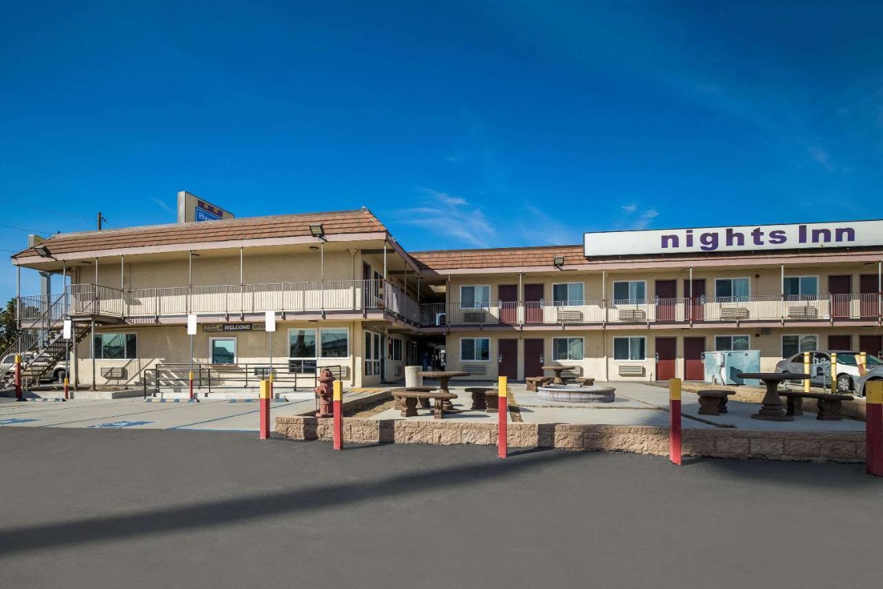 Rodeway Inn San Bernardino & Redlands Bagian luar foto